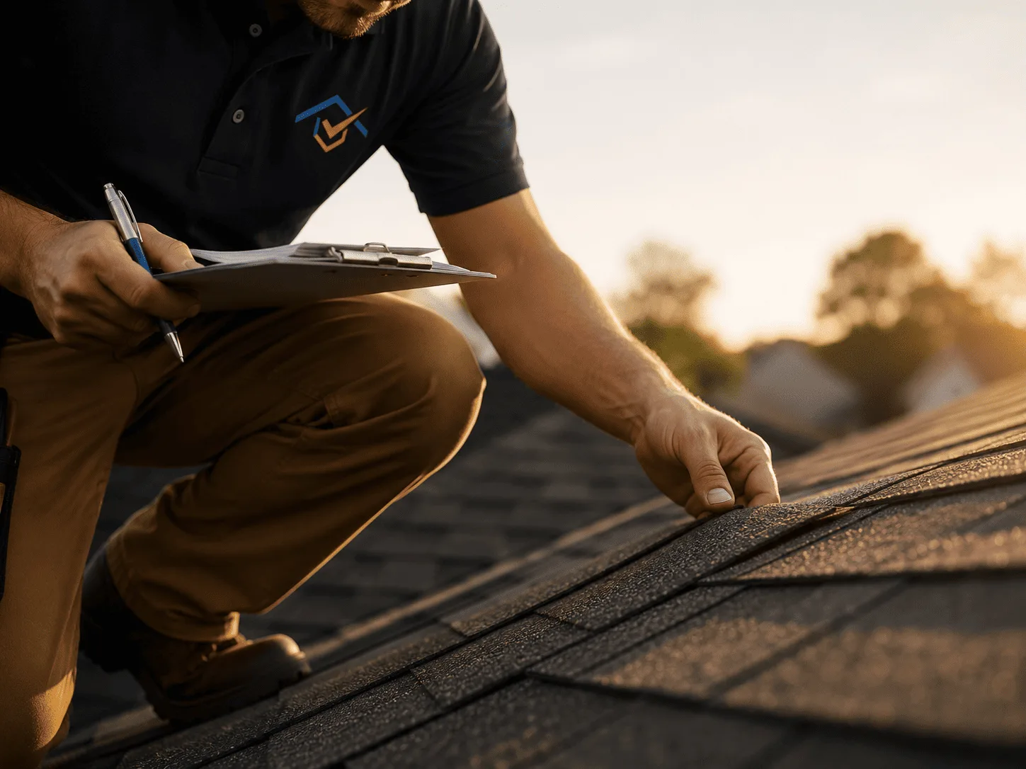 Why Choose Roof Inspection in Sargents, CO