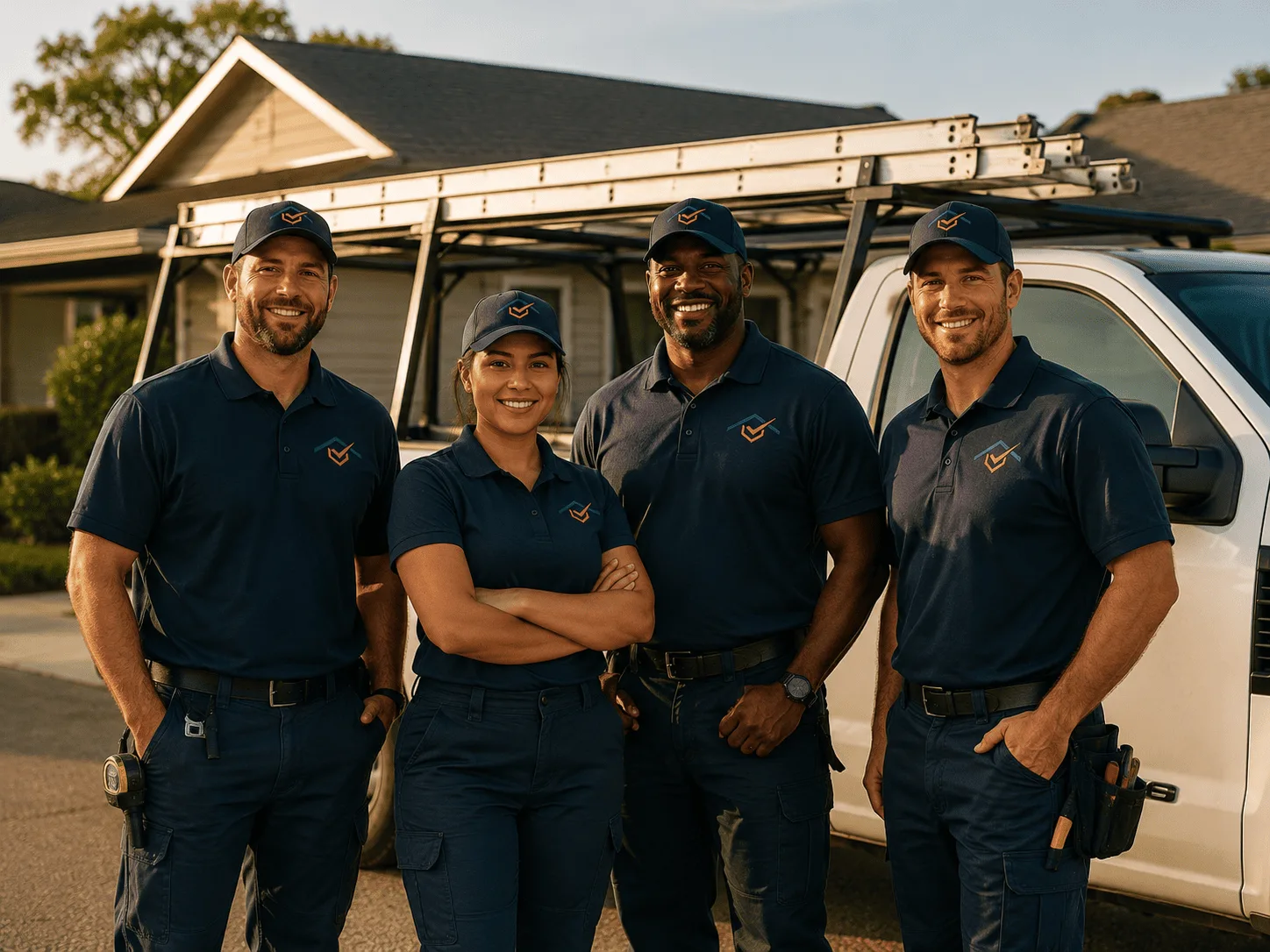 Roof Inspection company in Sargents, CO
